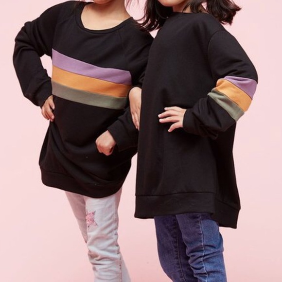 Kids Sweatshirt - Picture 2 of 7